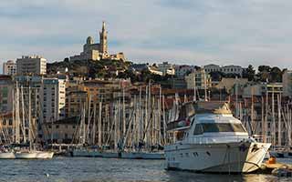 havn marseille