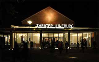 teater luneburg