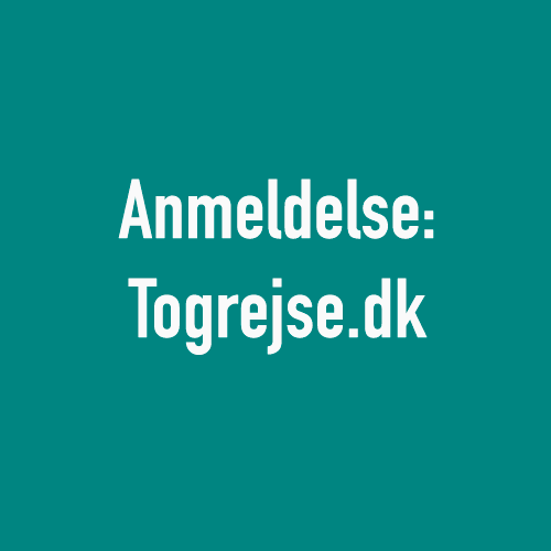 Anmeldelse: Togrejse.dk