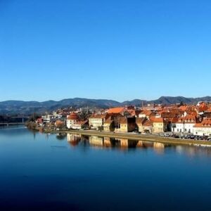 maribor interrail